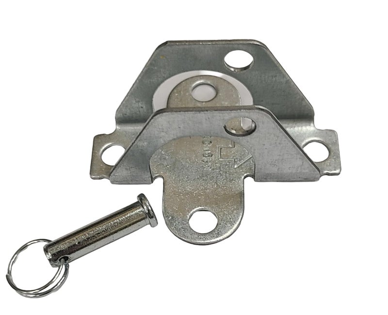 LIFTMASTER Garage Door Openers 41A5047 Door Bracket - Image 3